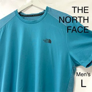 ザノースフェイス(THE NORTH FACE)の★美品★ THE NORTH FACE MOUNTAIN ATHLETICS (Tシャツ/カットソー(半袖/袖なし))