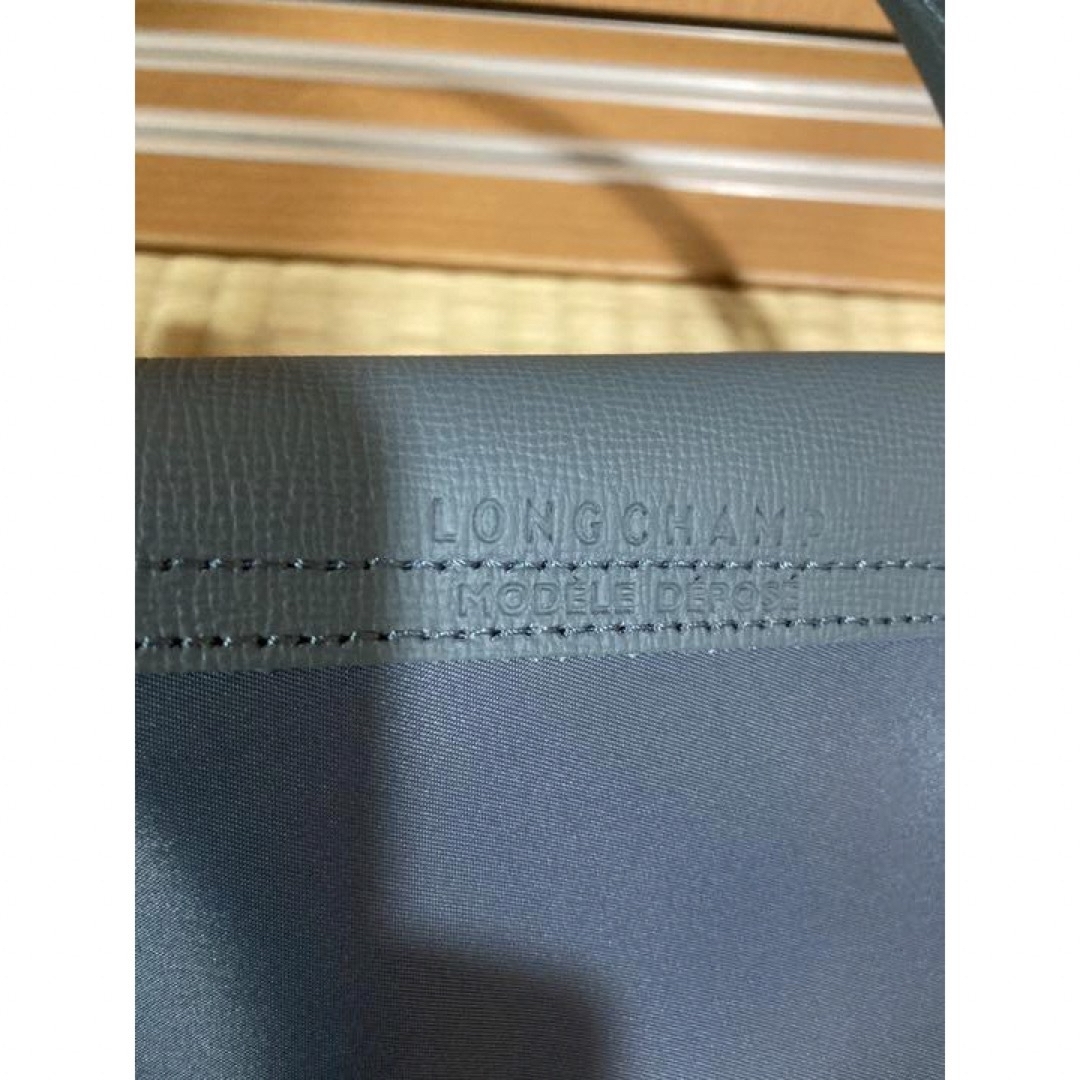 LONGCHAMP - LONGCHAMP ロンシャン トートバッグ ショウルダバックの