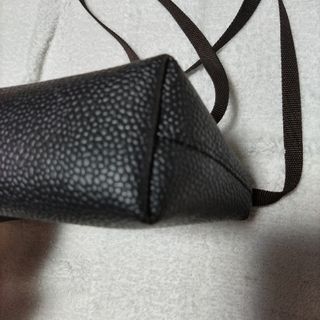 Herve Chapelier - エルベシャプリエ 2637G ショルダーバッグ ノワール