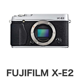 フジフイルム(富士フイルム)の未使用！ FUJIFILM X-E2 カメラ&カメラケース(デジタル一眼)