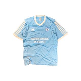 アディダス(adidas)のA.S.F soccer game shirt(Tシャツ/カットソー(半袖/袖なし))