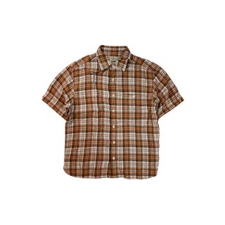 エルエルビーン(L.L.Bean)のL.L.Bean check shirt(シャツ)