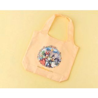 ディズニー(Disney)のmasame☆専用ページ　エコバッグ(エコバッグ)