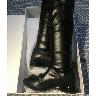 買っ kiko kostadinov ブーツ メリージェーン - consultorioac.com.br