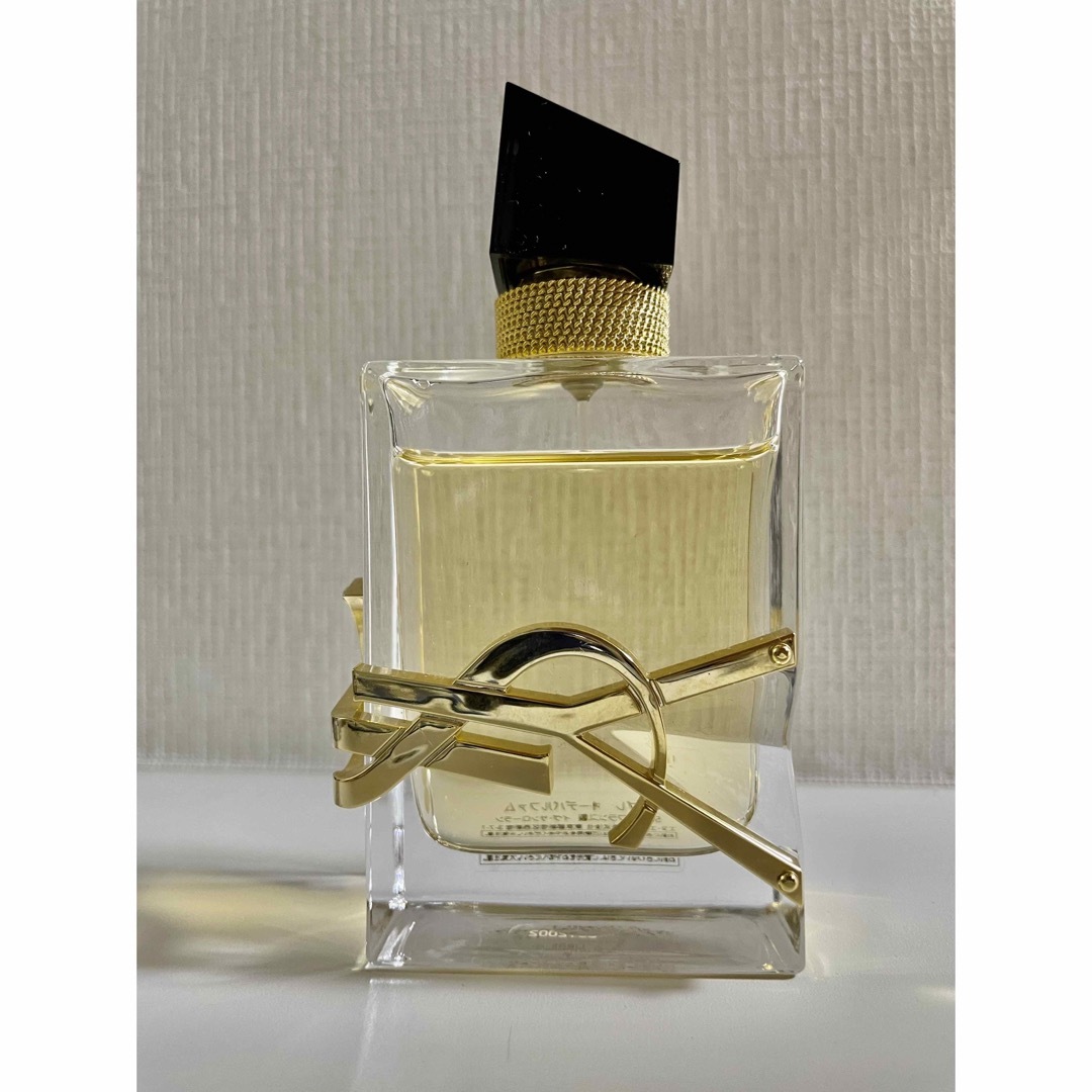 YSL リブレ　オーデパルファム　50ml