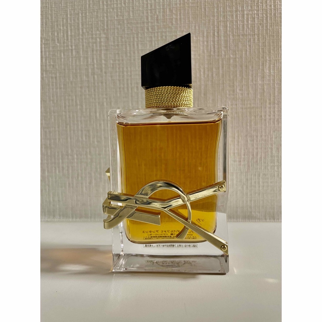 Yves Saint Laurent - YSL リブレオーデパルファム アンタンス50mlの ...