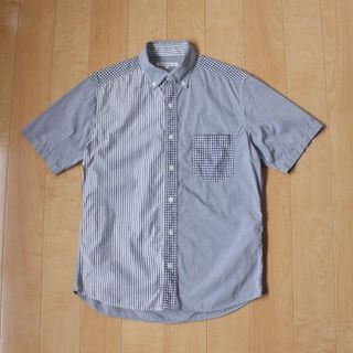 ユナイテッドアローズグリーンレーベルリラクシング(UNITED ARROWS green label relaxing)のgreen label relaxing 半袖シャツ(シャツ)