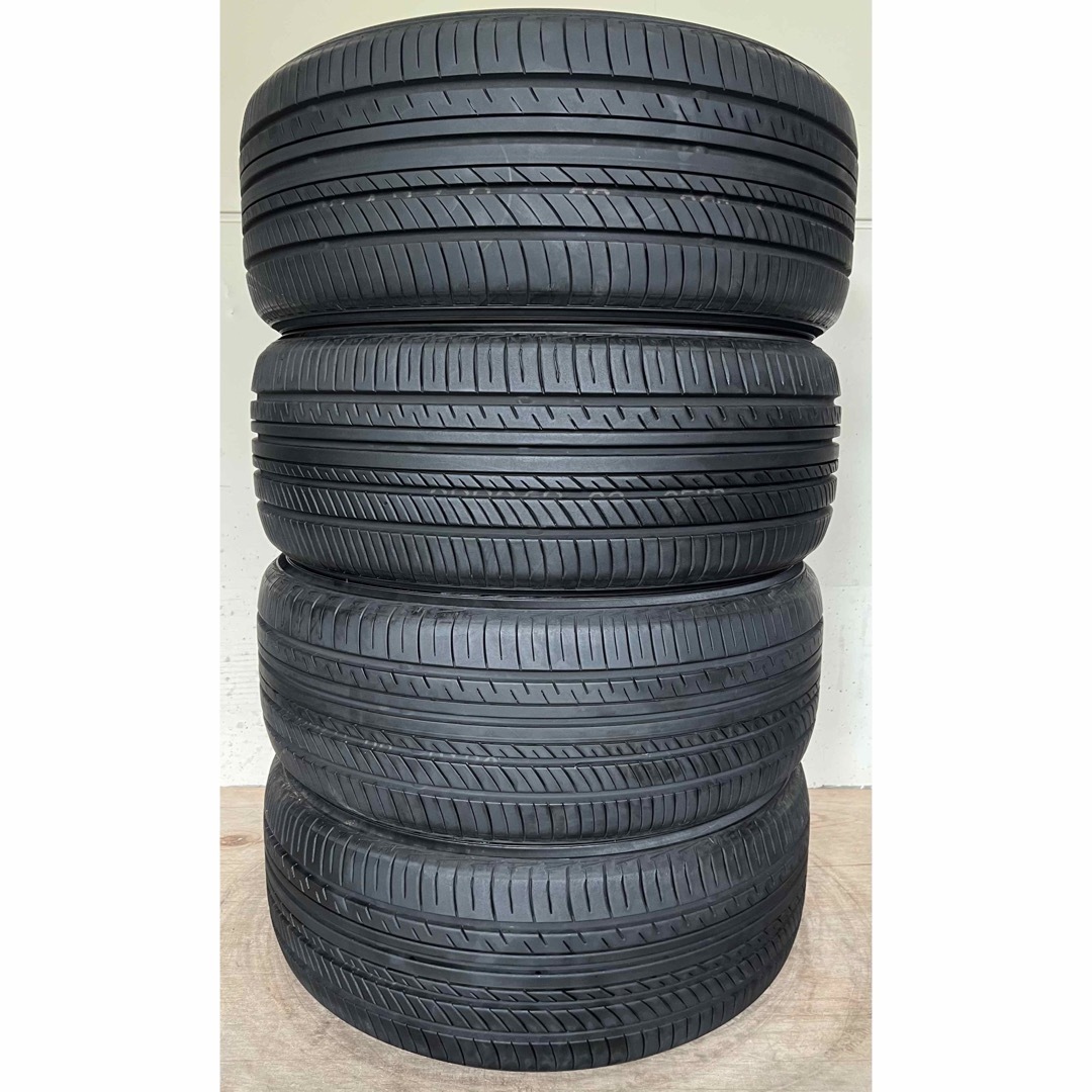 masa専用　225/45R18 Yokohama ADVAN dB V552