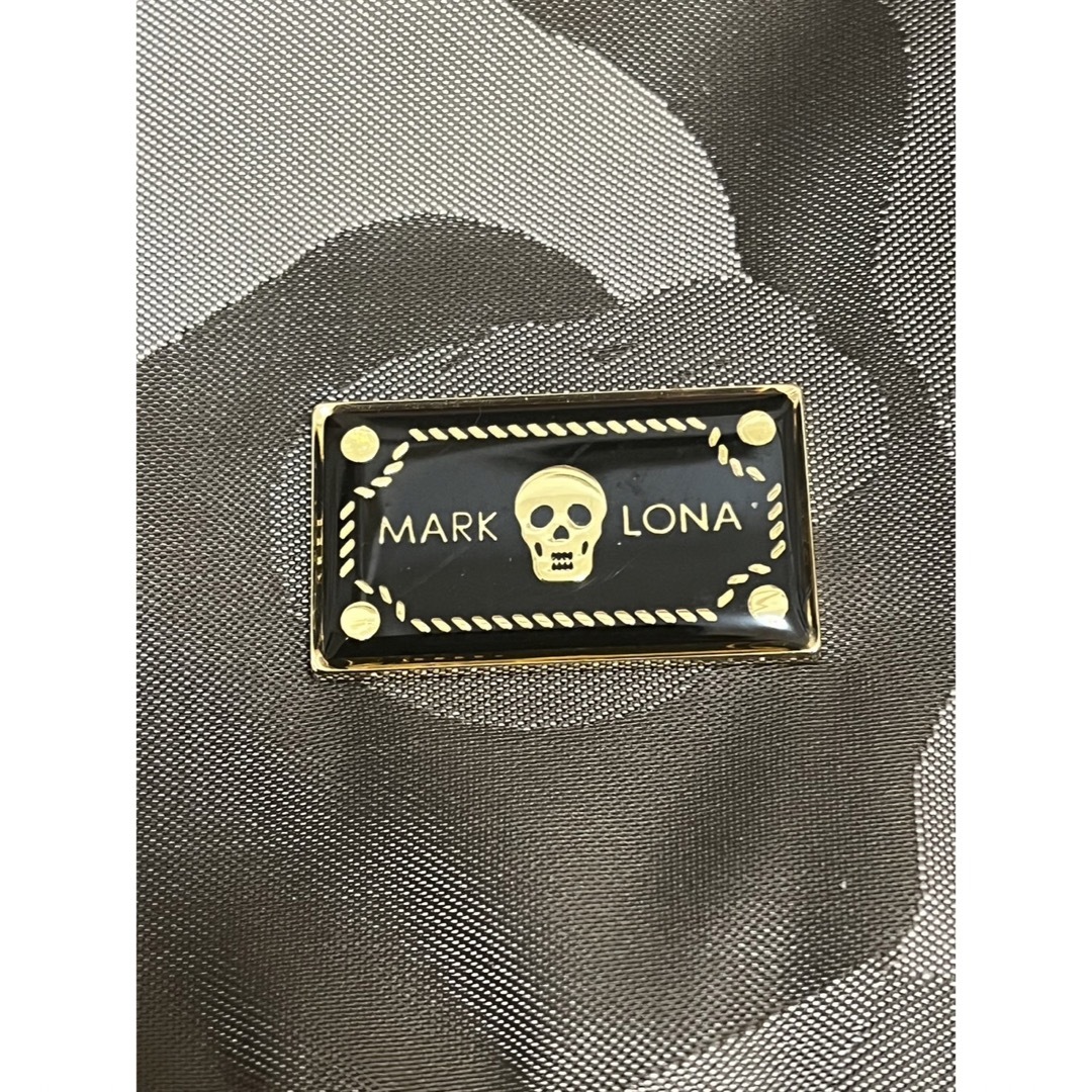 MARK&LONA(マークアンドロナ)のマークアンドロナ 【 MARK & LONA 】 シューズケース スポーツ/アウトドアのゴルフ(バッグ)の商品写真