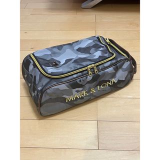 マークアンドロナ バッグの通販 200点以上 | MARK&LONAのスポーツ