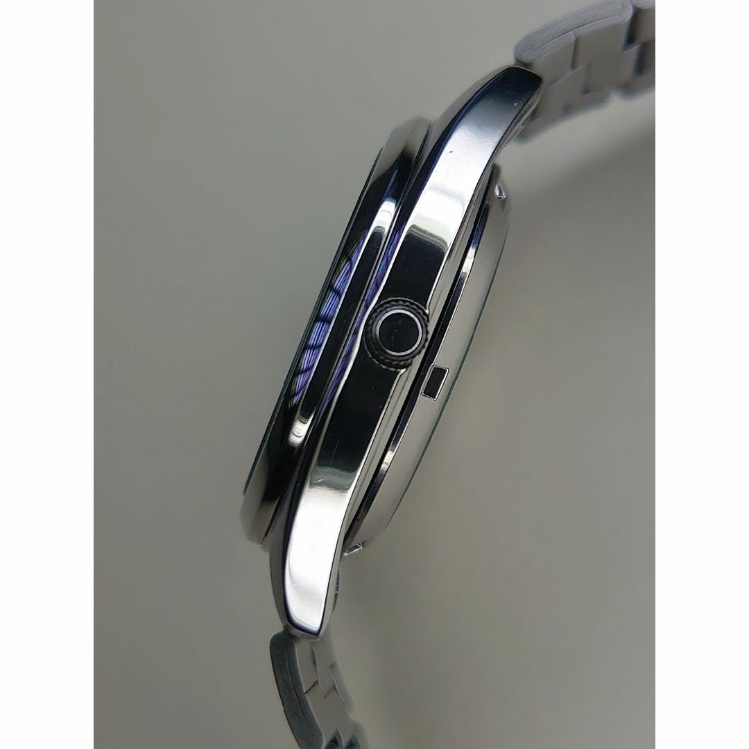 美品⋆SEIKO5⋆7S26⋆新品NH38載せ替え済⋆セイコー⋆MOD⋆裏透 メンズの時計(腕時計(アナログ))の商品写真