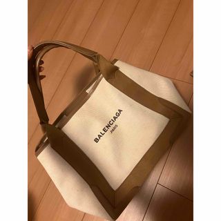 バレンシアガバッグ(BALENCIAGA BAG)のバレンシアガ　トートバッグ(トートバッグ)