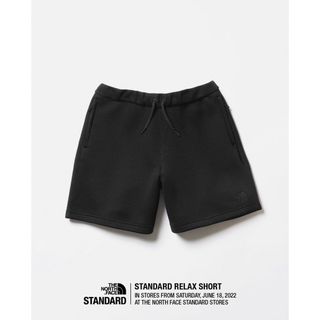 ザノースフェイス(THE NORTH FACE)のTHE NORTH FACE STANDARD RELAX SHORT(ショートパンツ)