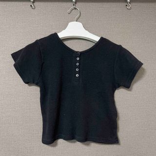 ダブルクローゼット(w closet)のwcloset Tシャツ(Tシャツ(半袖/袖なし))