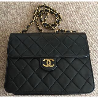 シャネル(CHANEL)の▫︎シャネル・マトラッセ▫︎ヴィンテージ❤︎専用出品❤︎(ショルダーバッグ)