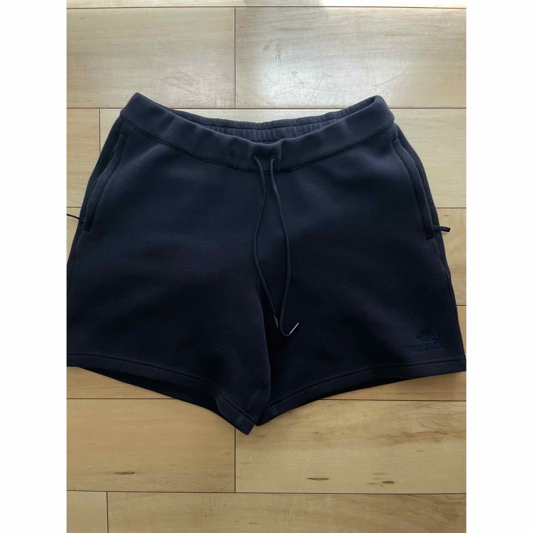 THE NORTH FACE(ザノースフェイス)のTHE NORTH FACE STANDARD RELAX SHORT メンズのパンツ(ショートパンツ)の商品写真