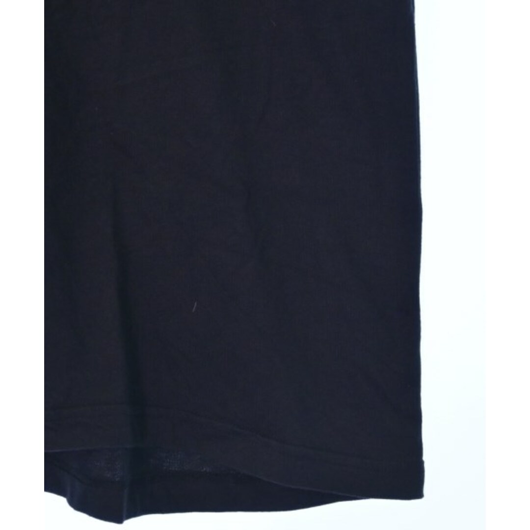 VETEMENTS ヴェトモン Tシャツ・カットソー M 黒 【古着】【中古】 専門 販売 店