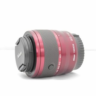 ニコン(Nikon)の新品級！Nikon 1望遠ズーム30-110ｍｍ ニコンミラーレス(ミラーレス一眼)