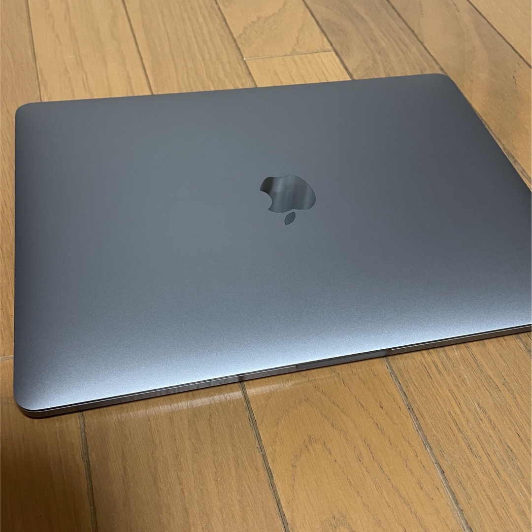 MacBook Pro スペースグレイ 2020モデル Intel 最終モデル