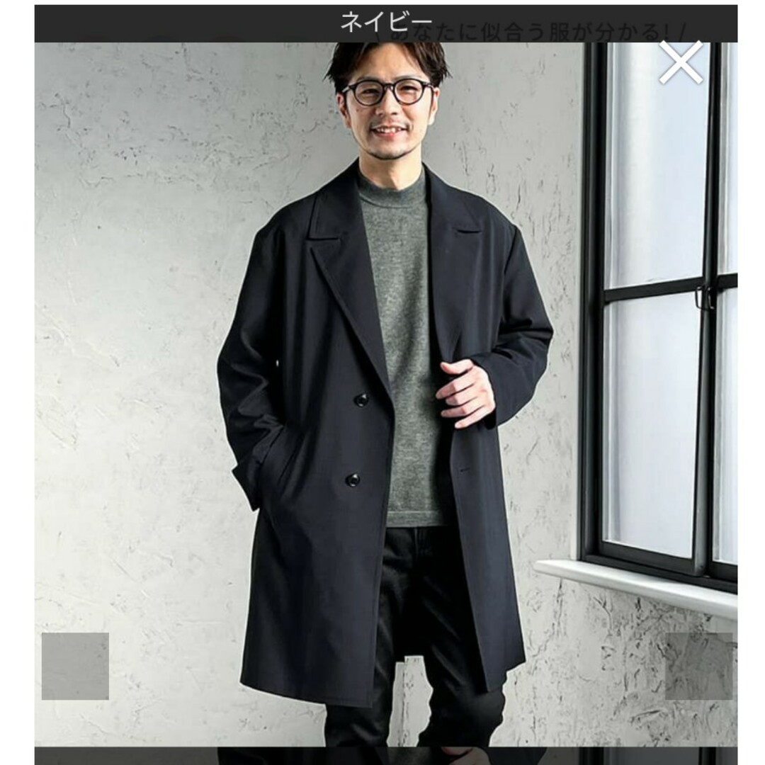 COLLECTION コレクション コート ジャケット