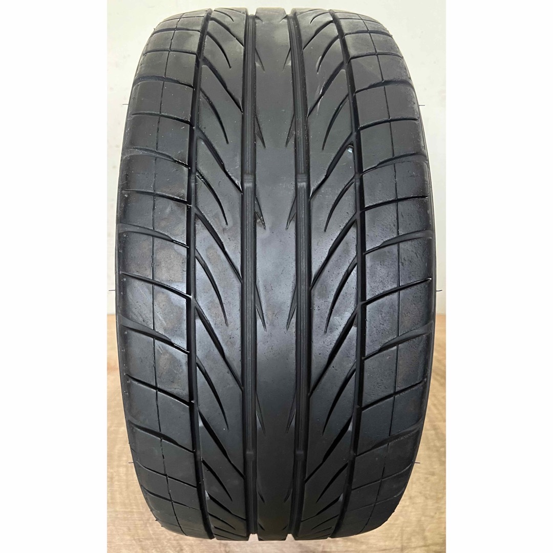 235/45R17 GOOD YEAR EAGLE REVSPEC 4本セット