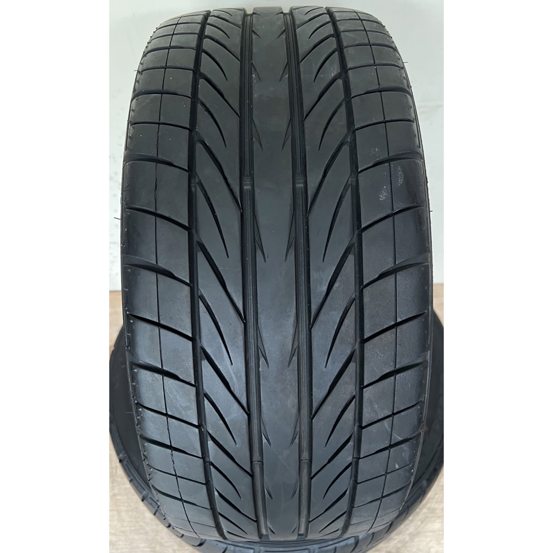 235/45R17 GOOD YEAR EAGLE REVSPEC 4本セット