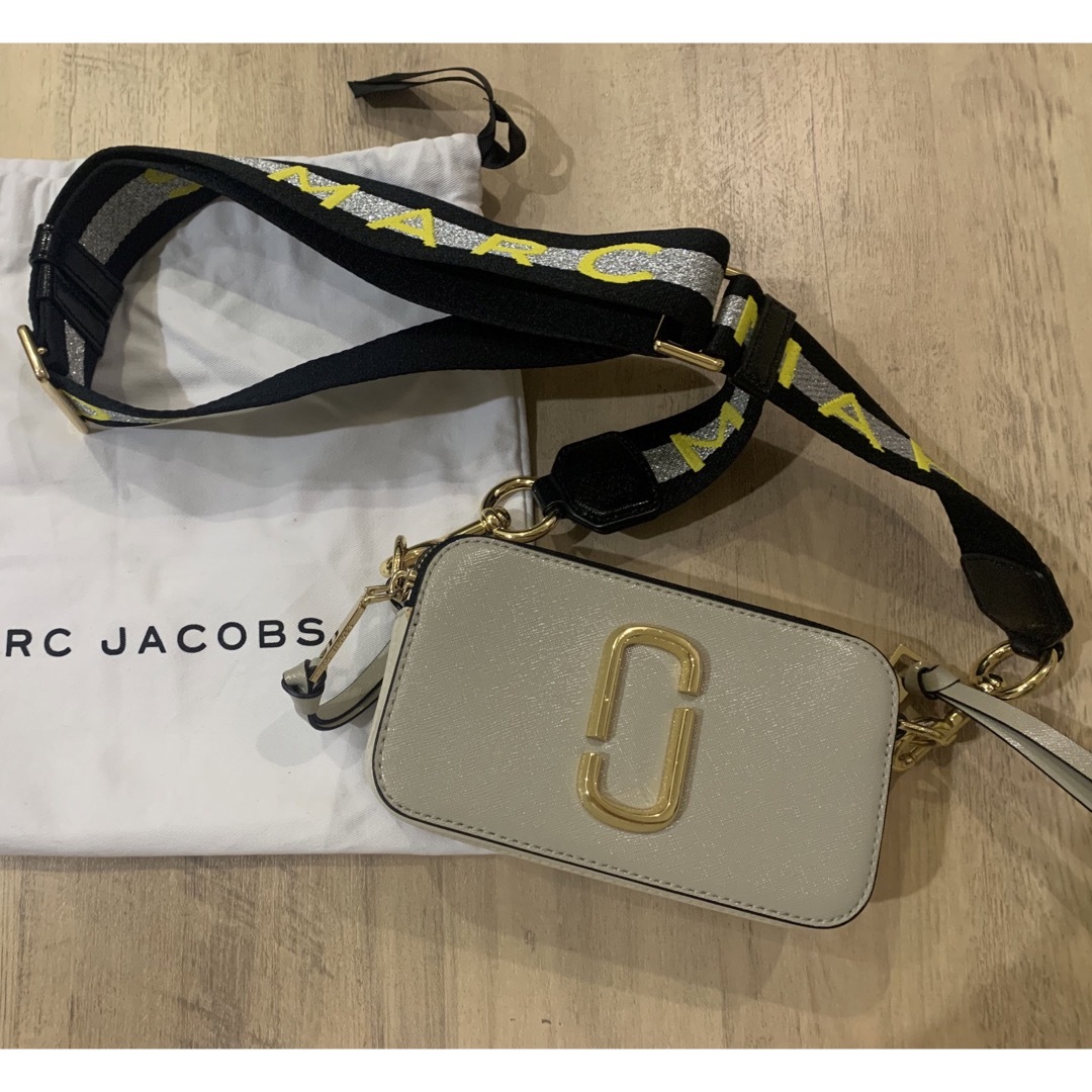 Marc JACOBS トートバック