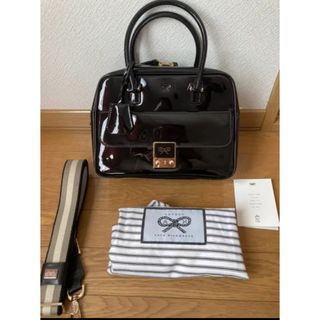 アニヤハインドマーチ(ANYA HINDMARCH)の新品未使用　アニヤハインドマーチ   カーカ(ハンドバッグ)