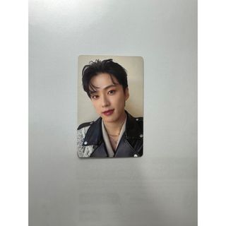MIDNIGHT SUN 通常セルカ　河野純喜(アイドルグッズ)