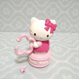 SANRIO   ハローキティ  リングホルダー  2006年