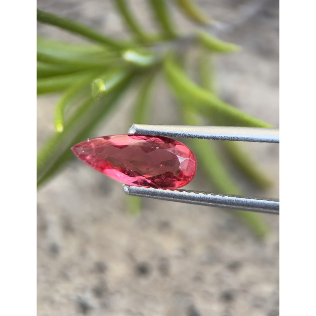 ロードナイト(薔薇輝石) 1.35ct | www.hartwellspremium.com