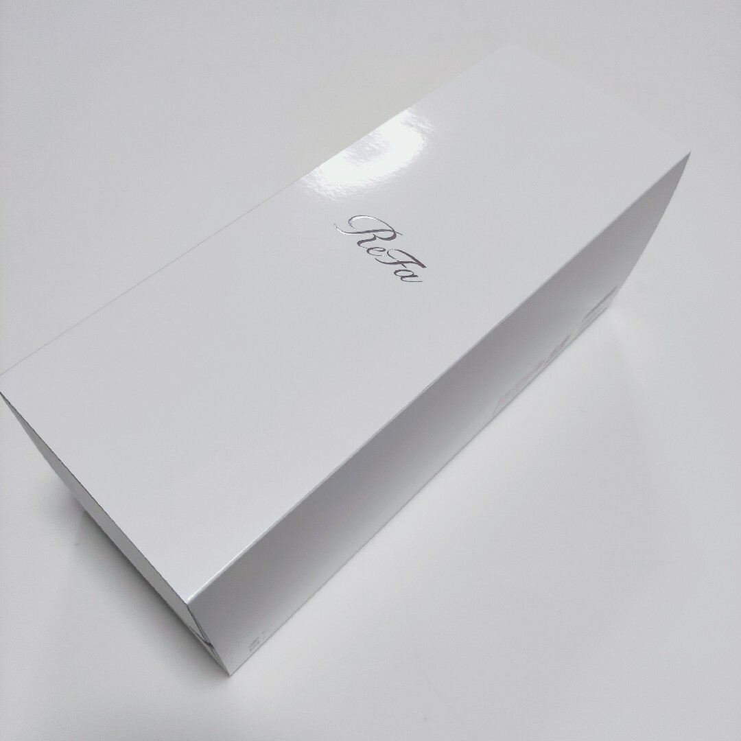 ReFa - 新品未開封 ReFa EPI GO リファ エピ ゴー 納品書付 送料無料の