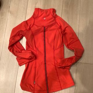 lululemon define jacket ルルレモン サイズ2