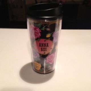 アナスイ(ANNA SUI)のANNA SUIタンブラー(その他)