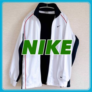 ナイキ(NIKE)のNIKE トラックジャケット　M(ジャージ)