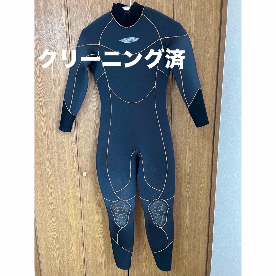 Reyson ウエットスーツ スポーツ/アウトドアその他 Reyson ウエットスーツ スポーツ/アウトドアその他