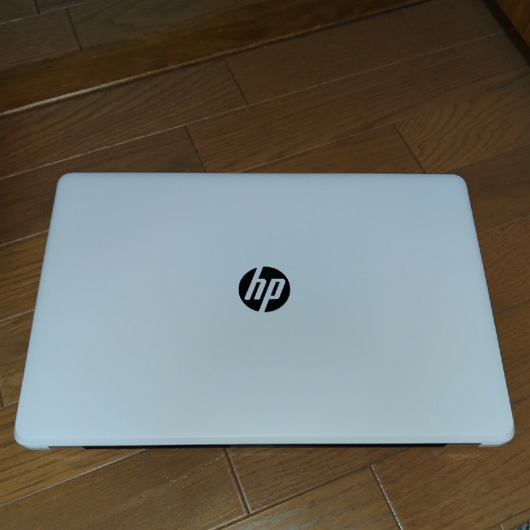 ボーバン様専用 極美品 HPノートパソコン 15-bs008TU | フリマアプリ ラクマ