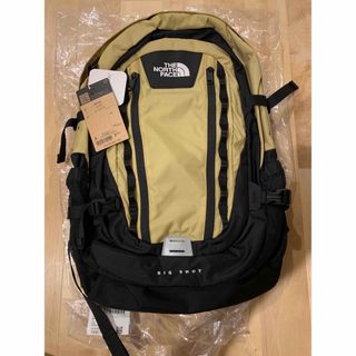 ザノースフェイス(THE NORTH FACE)のノースフェイス　リュック(バッグパック/リュック)