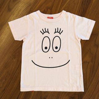 オジコ(OJICO)のオジコ　OJICO　8A　Tシャツ　バーバパパ(Tシャツ/カットソー)