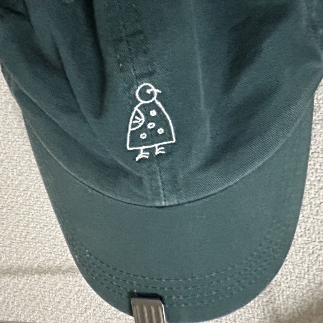 SM2(サマンサモスモス)のSM2 キャップ レディースの帽子(キャップ)の商品写真