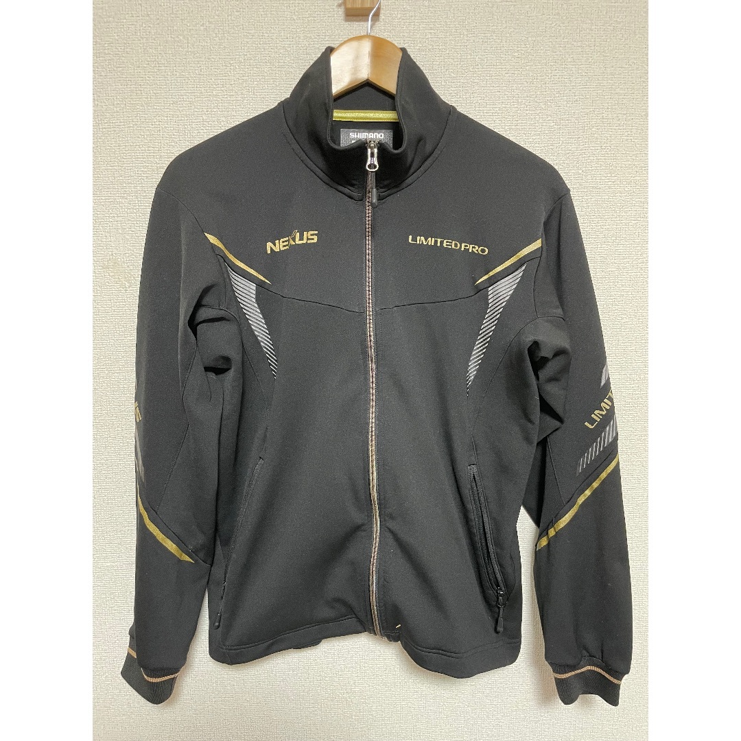 SHIMANO ジャージ　セットアップ