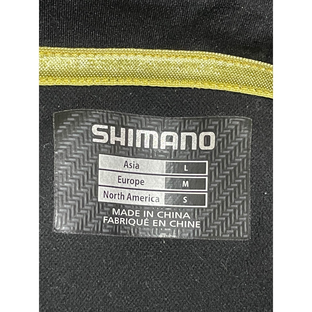 SHIMANO ジャージ　セットアップ スポーツ/アウトドアのフィッシング(ウエア)の商品写真