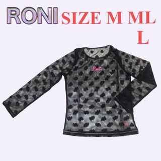 ロニィ(RONI)のAK68 RONI 2 Tシャツ(その他)