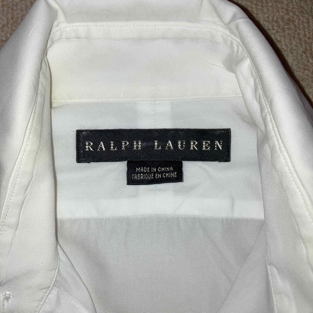 Ralph Lauren(ラルフローレン)のラルフローレンのレディースシャツ レディースのトップス(シャツ/ブラウス(長袖/七分))の商品写真