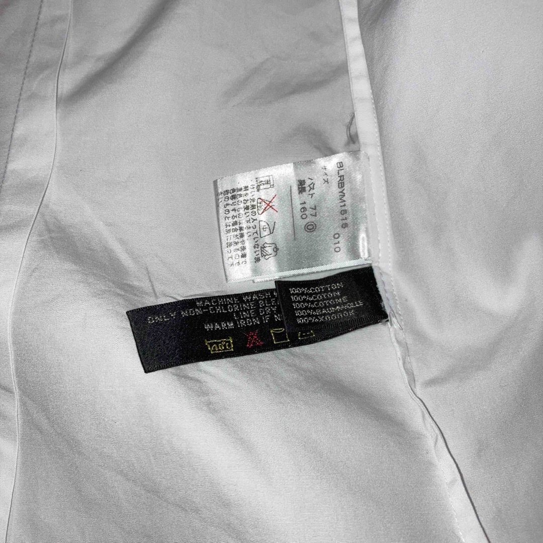 Ralph Lauren(ラルフローレン)のラルフローレンのレディースシャツ レディースのトップス(シャツ/ブラウス(長袖/七分))の商品写真
