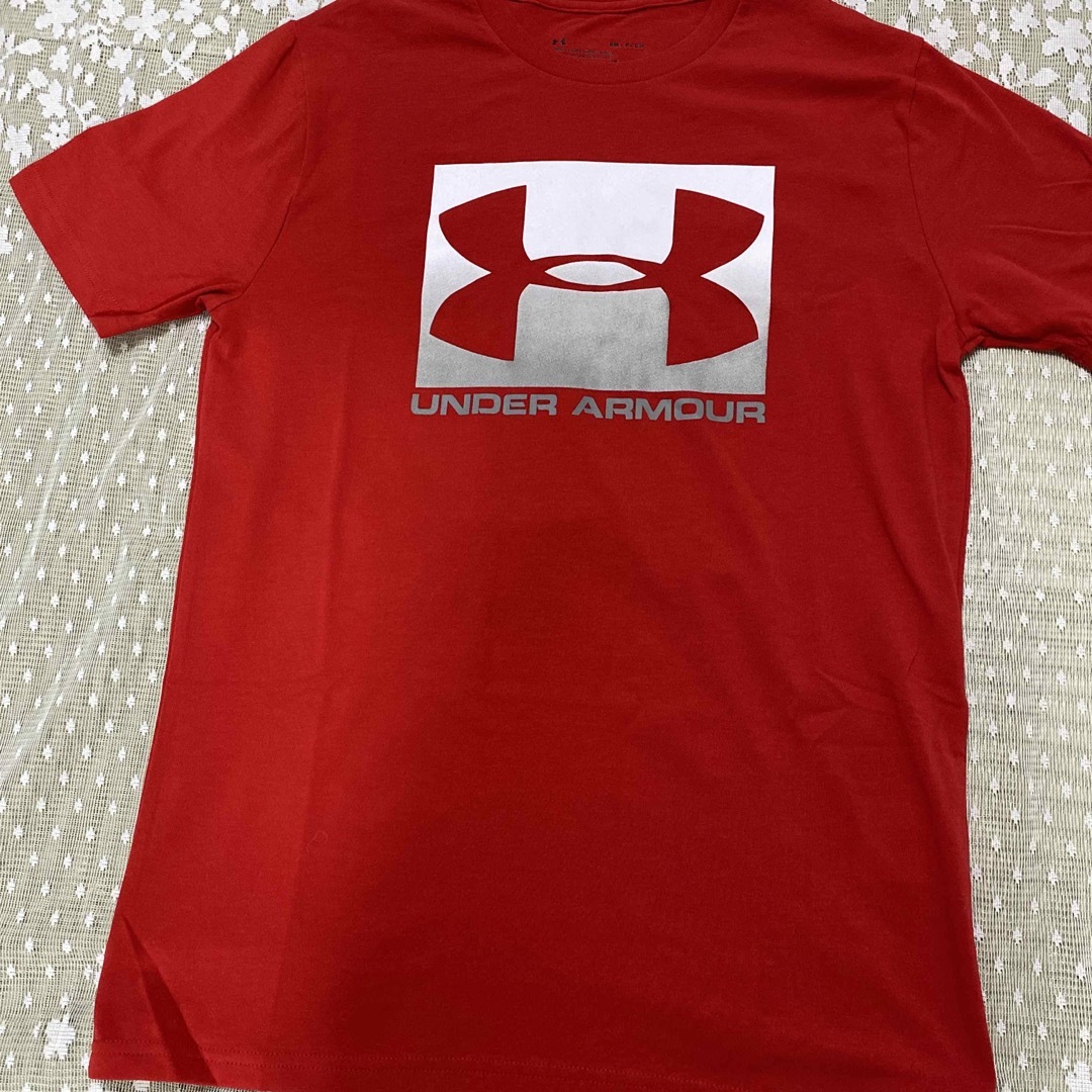 UNDER ARMOUR(アンダーアーマー)のTシャツ2点  UNDER ARMOR  、PUMA メンズのトップス(Tシャツ/カットソー(半袖/袖なし))の商品写真