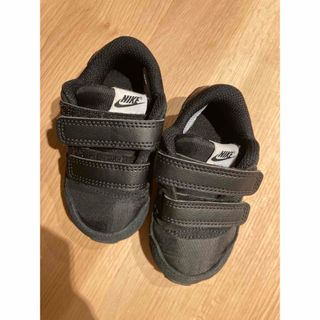 ナイキ(NIKE)の(かーちゃん様専用)2足セット　ナイキ　11センチ&adidas 12センチ(スニーカー)