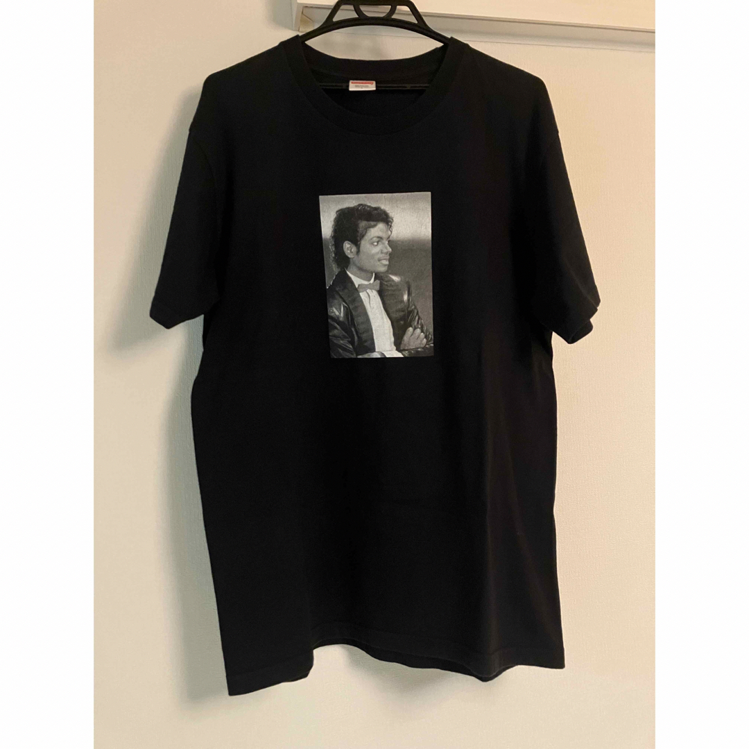 Supreme - Supreme Michael Jackson Tee マイケルジャクソンの通販 by ...