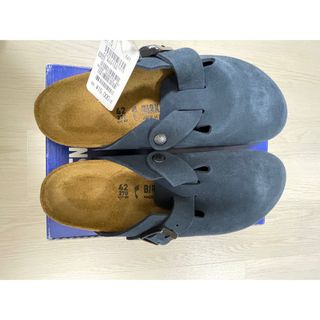 ビルケンシュトック(BIRKENSTOCK)のビルケンシュトック ボストン(サンダル)