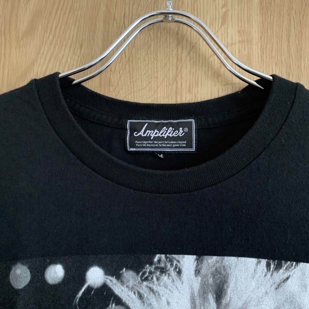 MEDICOM TOY - HIDE メディコムトイ amplifier Tシャツ Mサイズ XJAPAN